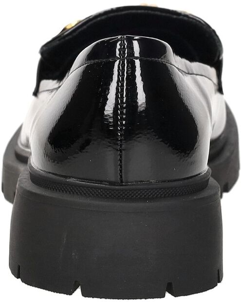 Mocassin - large