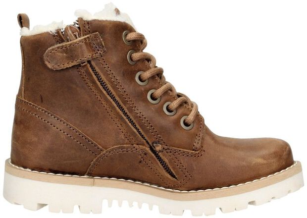 Jongens veterschoenen - large