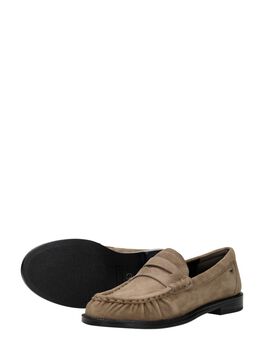 Mocassin