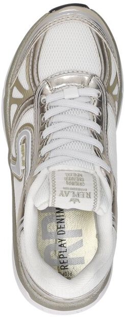 Christal JR 2 - large