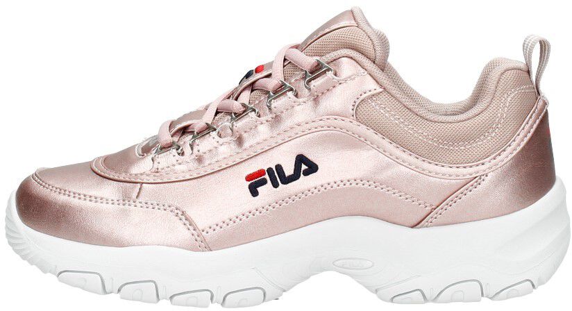 Strada F Low JR Rosé-goud