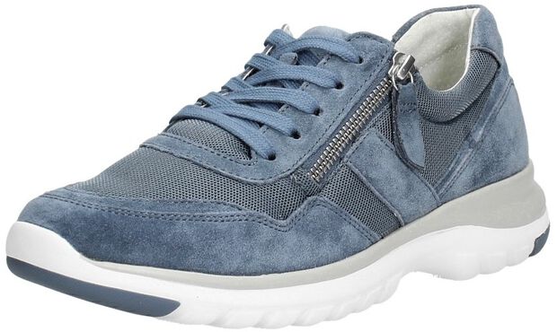 Dames veterschoenen - large