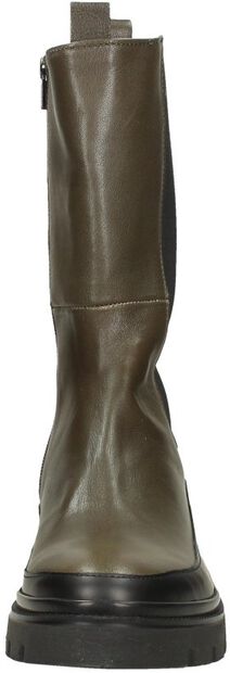 Enkellaarsjes Plat - large