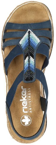 Sandalen Plat - large