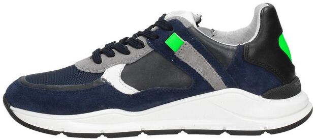 Sneakers Laag - large