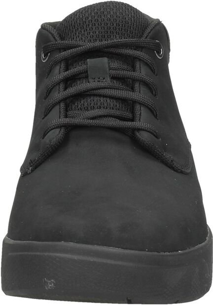 Seneca Bay Leather Chukka - large