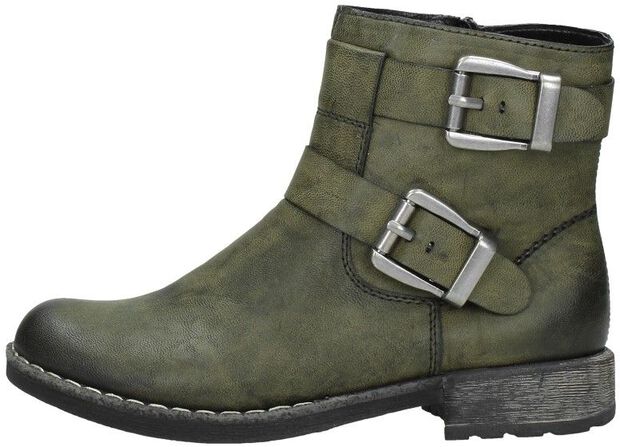 Dames enkellaarsjes - large