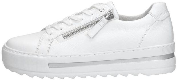 Dames veterschoenen - large