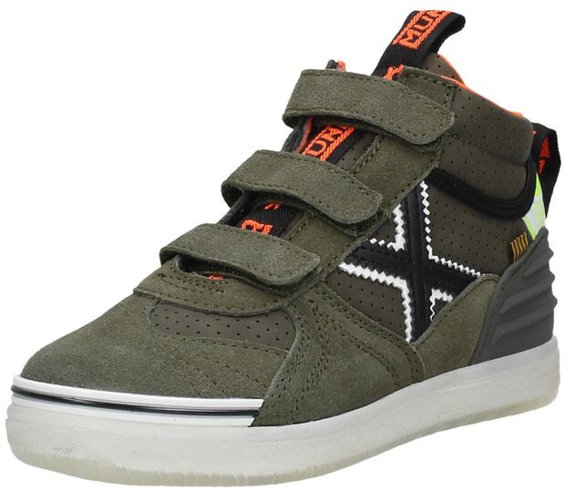 Klittenband Hoog - large