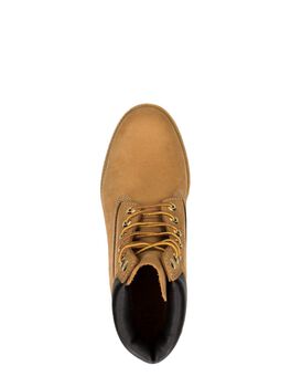 Premium 6-Inch Boot