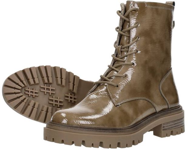 Veterschoenen Hoog - large