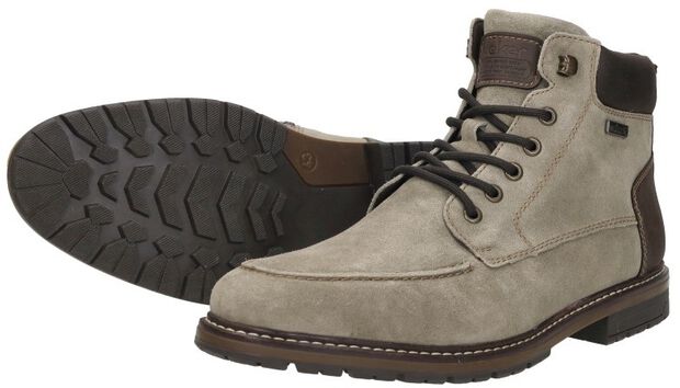 Veterschoenen Hoog - large