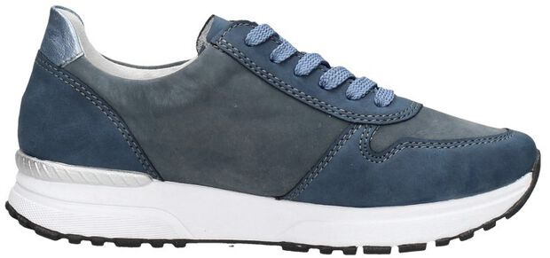 Veterschoenen Laag - large