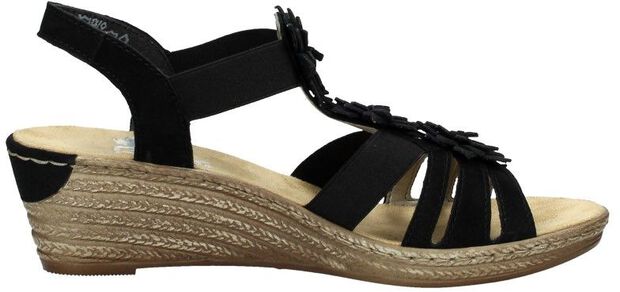 Dames sandalen - large