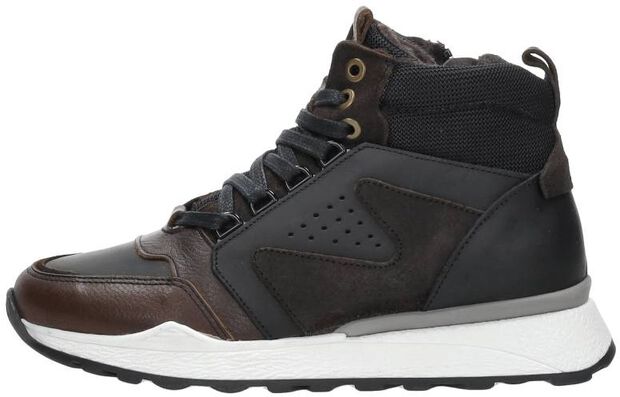 Veterschoenen Hoog - large