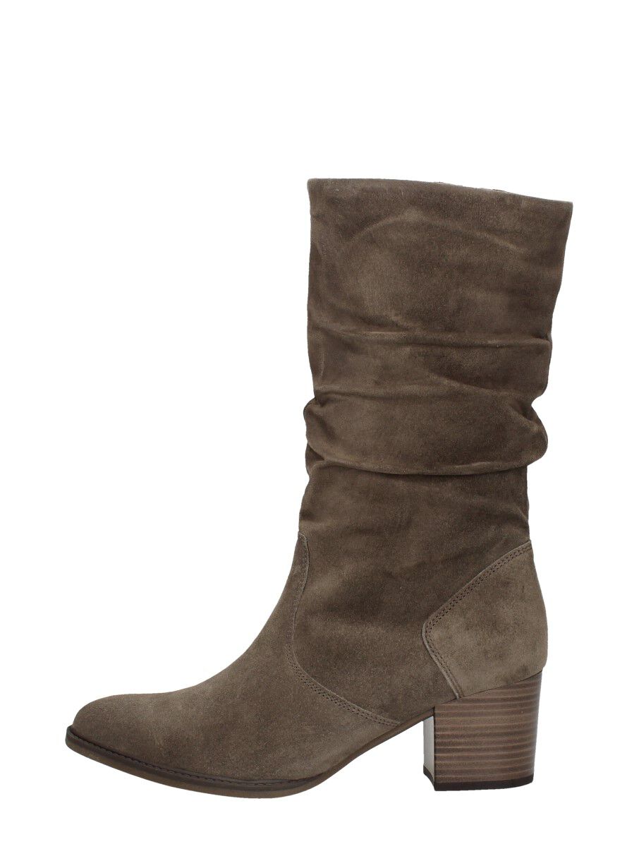 Dames laarzen - Schuurman Schoenen