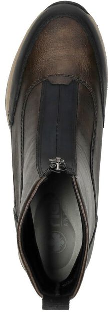 Enkellaarsjes Plat - large