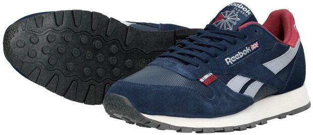 Classic Leather MU - large