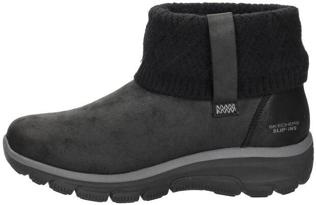 Slip-Ins: Easy Going - Cozy Habit - large