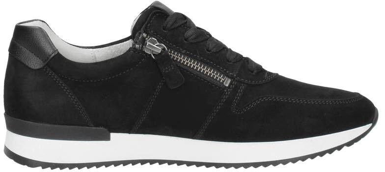 Dames sneakers zwart