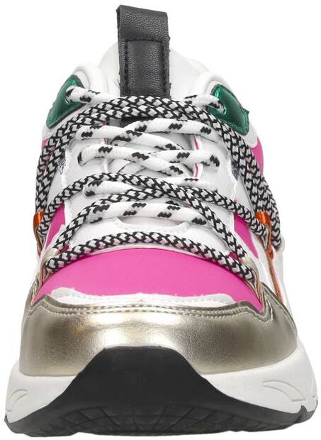 Sneakers Laag - large