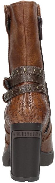 Dames enkellaarsjes - large