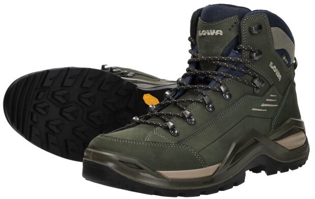 Renegade Evo GTX Mid - large