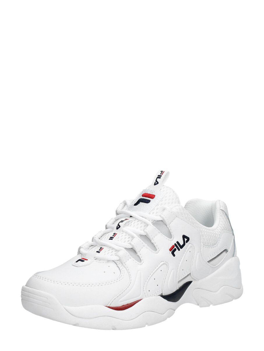 Shop jouw Fila sneakers - nu bij Schuurman Schoenen
