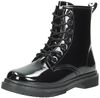 Dames veterschoenen - small