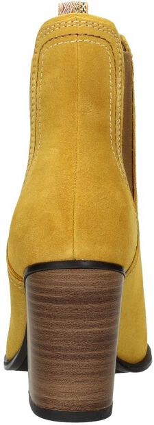 Dames enkellaarsjes - large