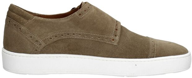 Heren gespschoenen - large