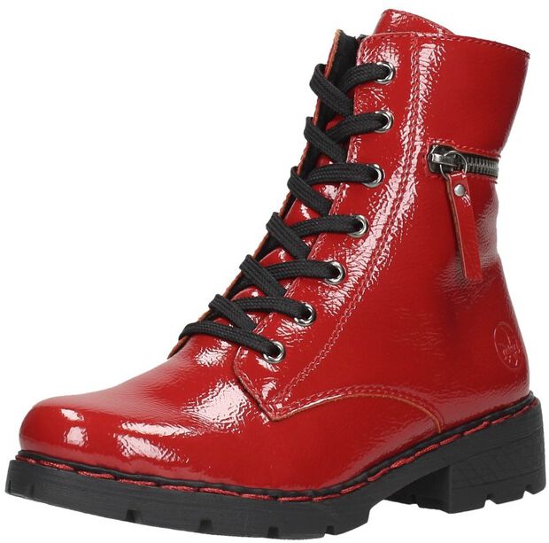 Dames veterschoenen - large