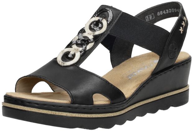 Sandalen Hak - large