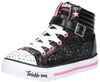 Shuffles Glitter Girly - small