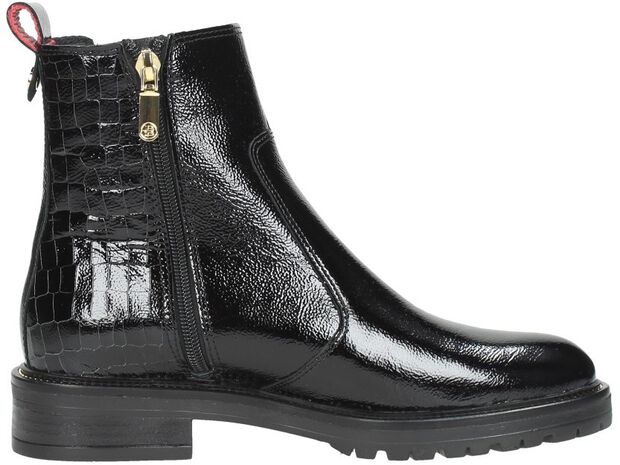 Dames enkellaarsjes - large