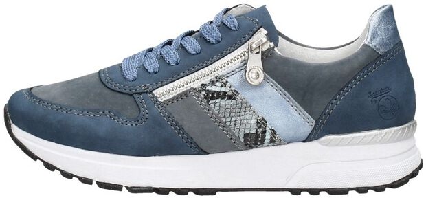 Veterschoenen Laag - large