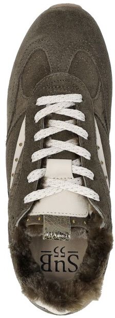 Sneakers Laag - large