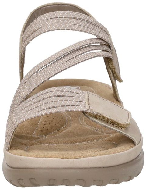 Sandalen Plat - large