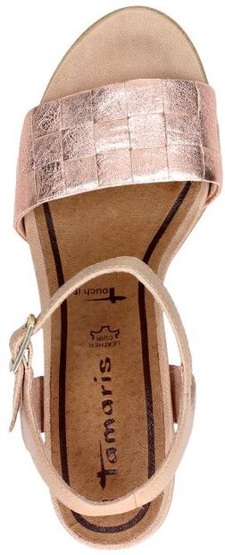 Dames sandalen - large