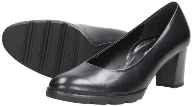 Dames pumps - large