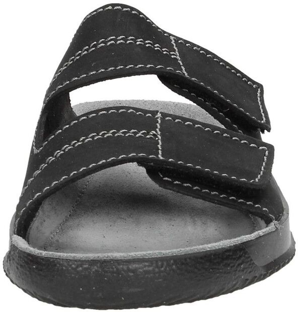 Heren slippers - large