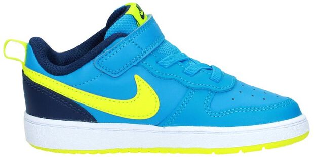 Court Borough Low 2 - large