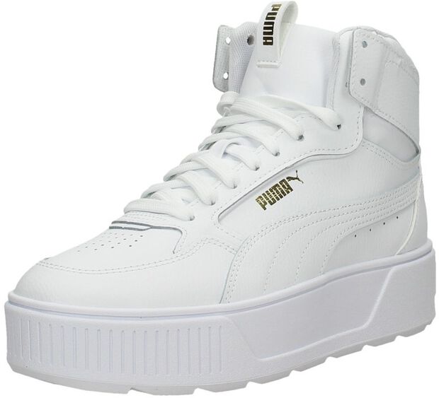 Karmen Rebelle Mid - large