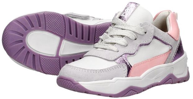 Sneakers Laag - large