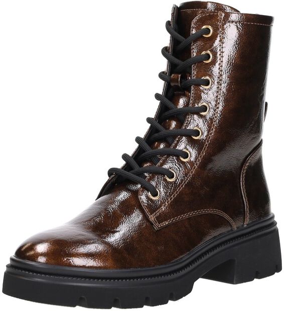 Veterschoenen Hoog - large