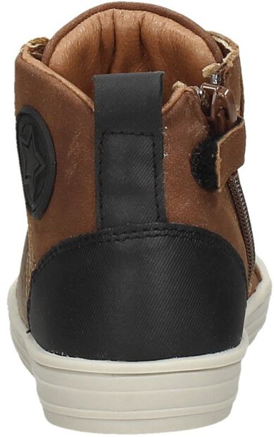 Veterschoenen Hoog - large