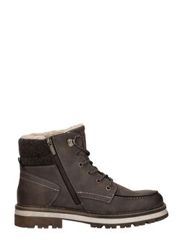 Veterschoenen Hoog