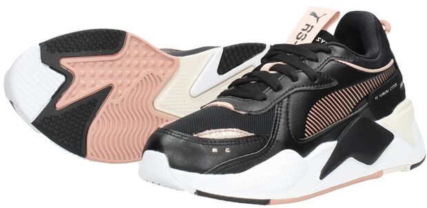 RS-X Mono Metal Wmn's - large
