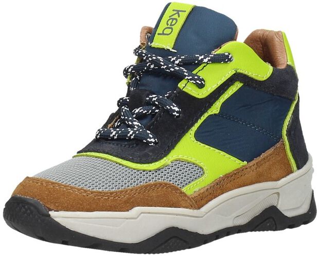 Veterschoenen Hoog - large