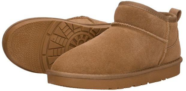 Enkellaarsjes Plat - large